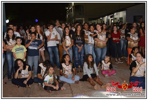 rolim de moura